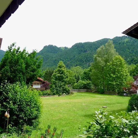 Appartamento Ciao-aschau Sachrang-haus Spitzstein Ap04 Angelika Sachrang