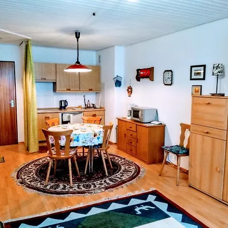Ciao-aschau Sachrang-haus Spitzstein Ap04 Angelika Appartamento Sachrang