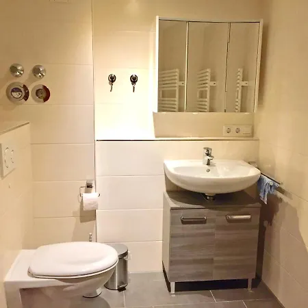 Ciao-aschau Sachrang-haus Spitzstein Ap04 Angelika