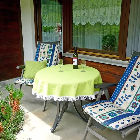 Ciao-aschau Sachrang-haus Spitzstein Ap04 Angelika Sachrang