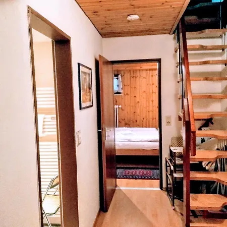 Ciao-aschau Sachrang-haus Spitzstein Ap04 Angelika * Sachrang