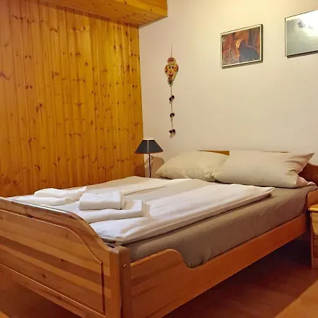 Ciao-aschau Sachrang-haus Spitzstein Ap04 Angelika Appartamento Sachrang