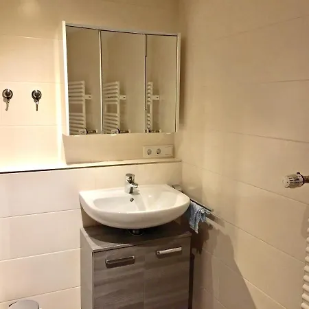 Appartamento Ciao-aschau Sachrang-haus Spitzstein Ap04 Angelika