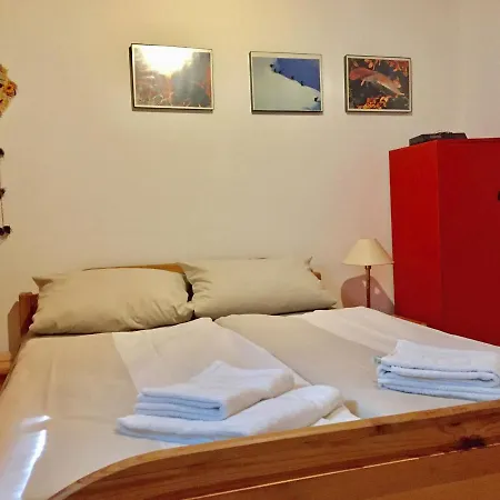 Ciao-aschau Sachrang-haus Spitzstein Ap04 Angelika Appartamento