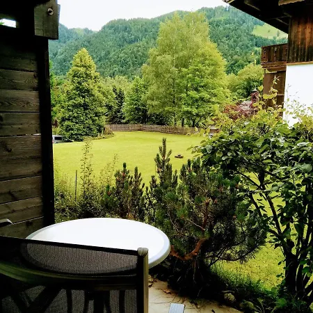 Appartamento Ciao-aschau Sachrang-haus Spitzstein Ap04 Angelika