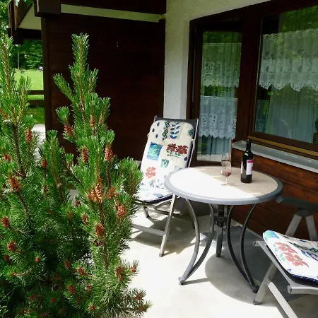 Ciao-aschau Sachrang-haus Spitzstein Ap04 Angelika * Sachrang